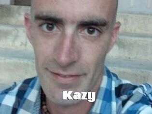 Kazy