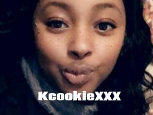 KcookieXXX