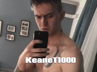 KeaneT1000
