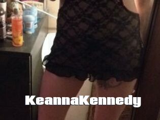 KeannaKennedy