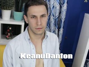 KeanuDanton