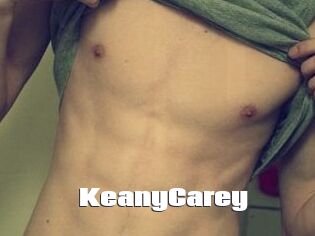 KeanyCarey