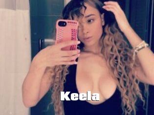 Keela The hot porn