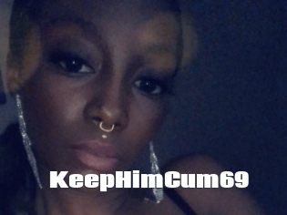 KeepHimCum69 The hot porn