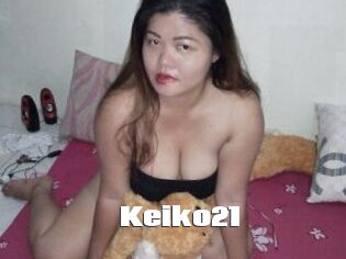 Keiko21