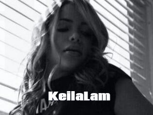 KeilaLam
