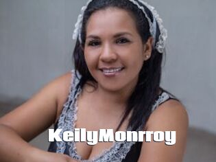 KeilyMonrroy The hot porn