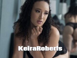 KeiraRoberts