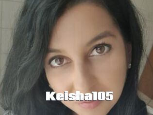 Keisha105
