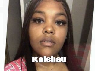 KeishaO