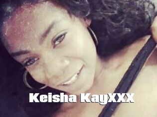 Keisha_KayXXX
