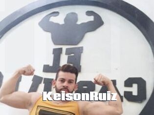 KeisonRuiz