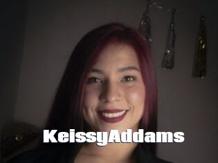 KeissyAddams