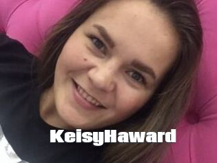 KeisyHaward