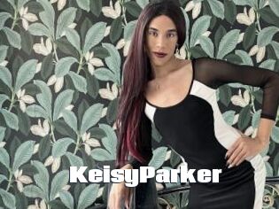 KeisyParker