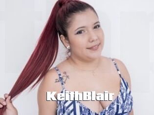 KeithBlair