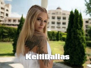 KeitiDallas