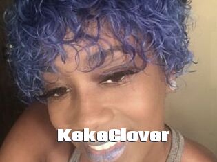 KekeClover