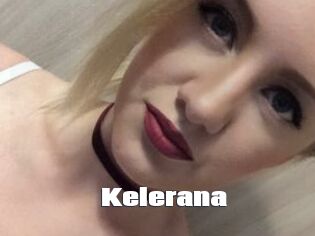 Kelerana