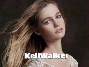 KeliWalker