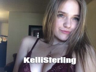 KelliSterling