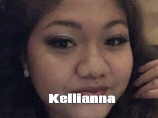 Kellianna