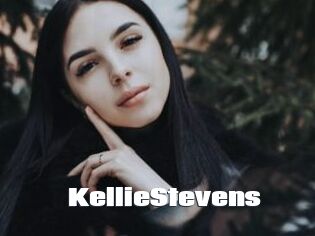 KellieStevens