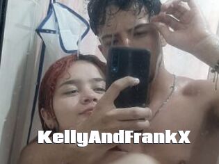 KellyAndFrankX