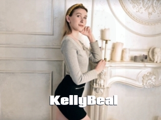 KellyBeal