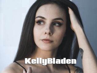 KellyBladen The hot porn
