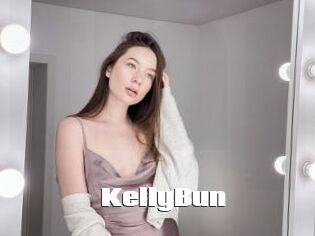 KellyBun The hot porn