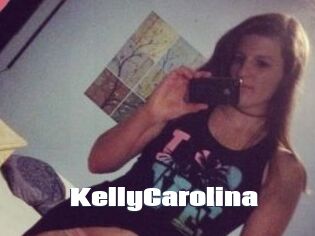 KellyCarolina