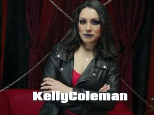 KellyColeman