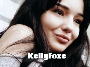 KellyFoxe
