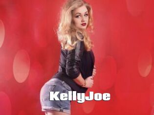 KellyJoe