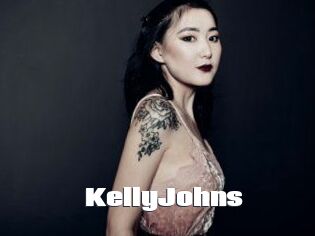 KellyJohns