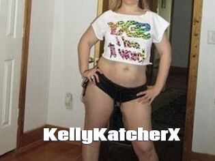 KellyKatcherX