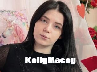 KellyMacey