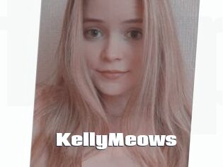KellyMeows