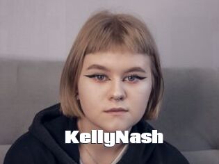 KellyNash