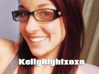 KellyRightxoxo