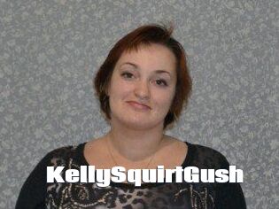 KellySquirtGush