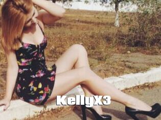 KellyX3