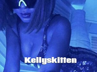 Kellyskitten