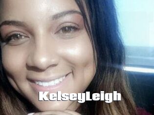 KelseyLeigh The hot porn