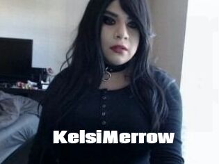 KelsiMerrow The hot porn