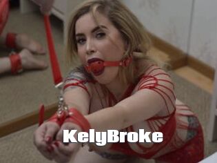 KelyBroke