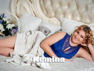 Kemina