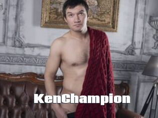 KenChampion