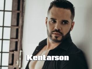 KenLarson